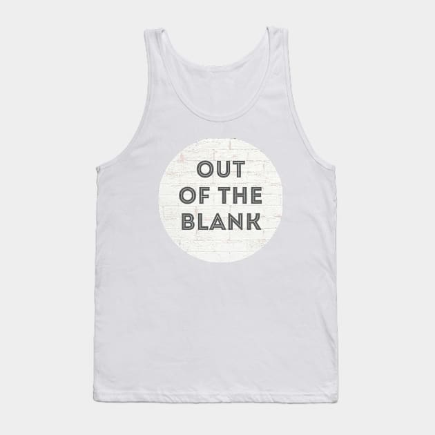 The Original Tank Top by rastarob22@gmail.com